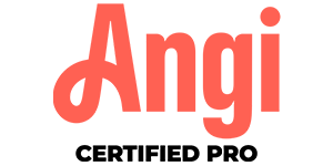 angi certified pro logo