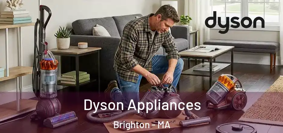  Dyson Appliances Brighton - MA