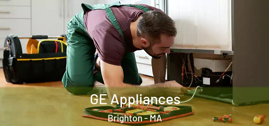  GE Appliances Brighton - MA