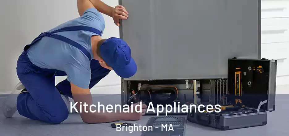  Kitchenaid Appliances Brighton - MA