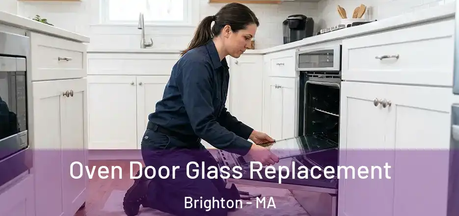  Oven Door Glass Replacement Brighton - MA