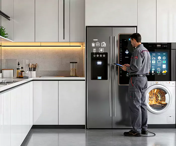 Trusted Kitchen Appliance Repair Company: Your Professional Appliance Repair Team in Brighton, MA
