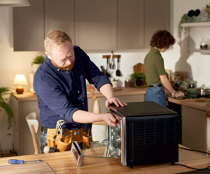 Trusted Oven Installation Service: Your Reliable Appliance Experts in Brighton, MA