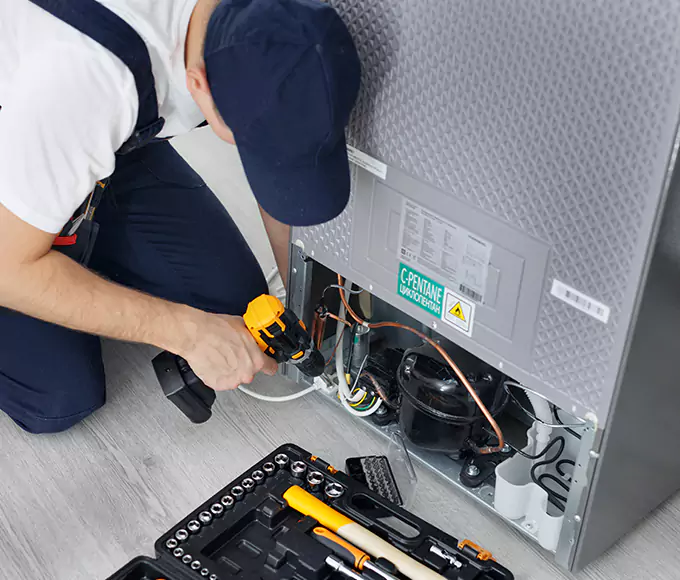 Why Brighton Facility Managers Trust Appliance Repair Brighton for Every Commercial Chiller Repair?