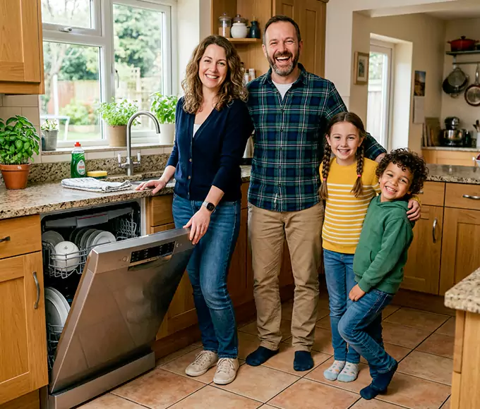 What Sets Our Fisher & Paykel Service Apart in Brighton, MA?