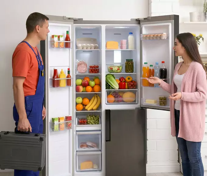 Why Brighton Homeowners Choose Appliance Repair Brighton for Kitchen Appliance Repair?